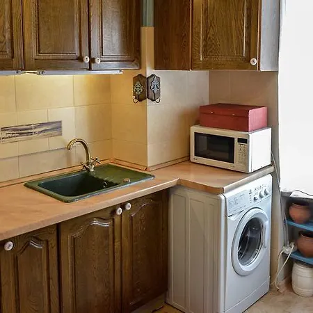 Apartment Vintazhnaya Odesa