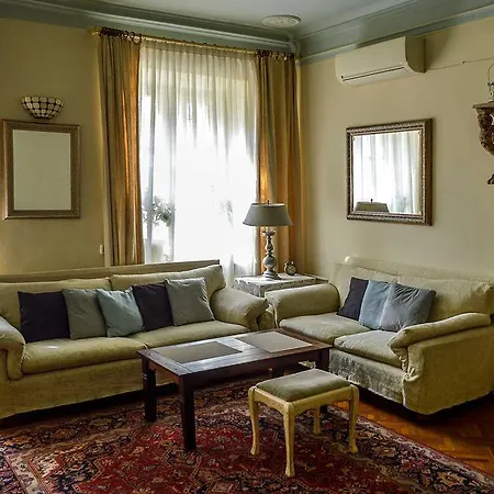 Apartment Vintazhnaya