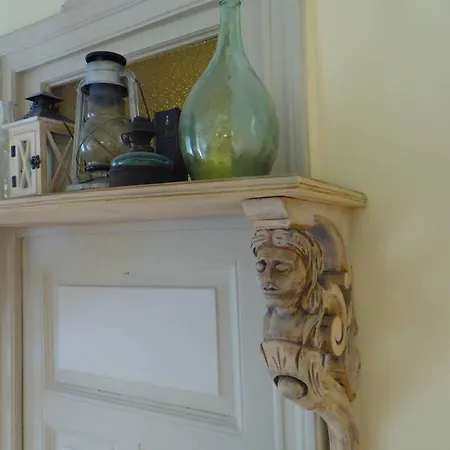 Vintazhnaya Apartment Odesa