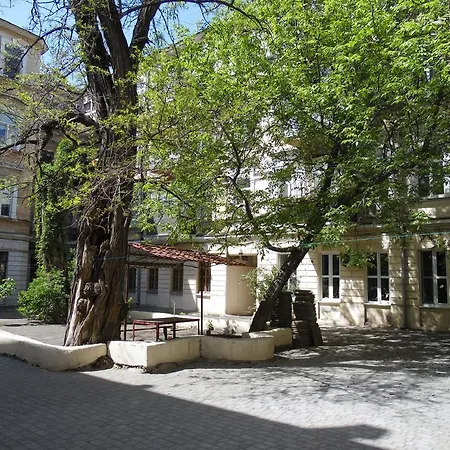 Apartment Vintazhnaya